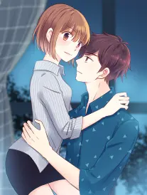 恐怖漫画：山鬼夜行